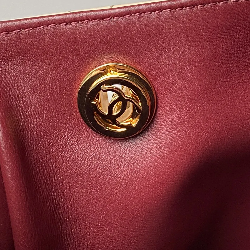 All Categories Chanel Women's Bags 2 (Chanel) Chanel Original Order AS6241