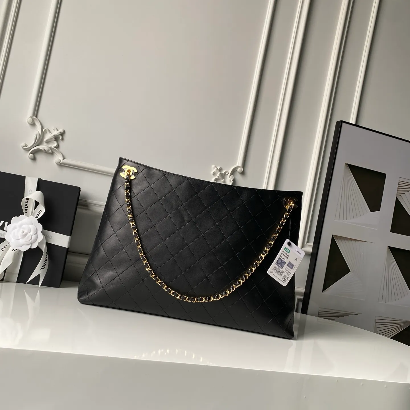 All Categories Chanel Women's Bags 2 (Chanel) Chanel Original Order AS6241