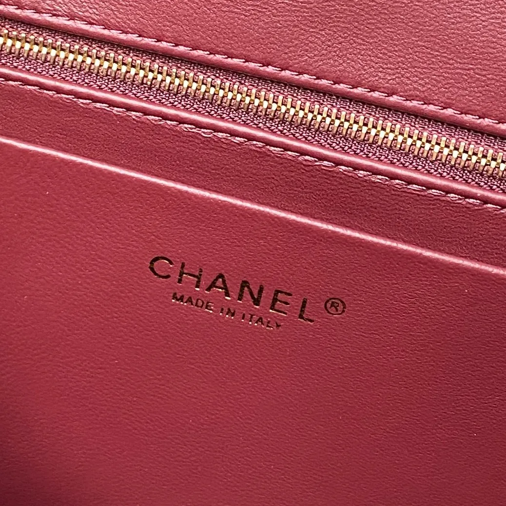 All Categories Chanel Women's Bags 2 (Chanel) Chanel Original Order AS6241