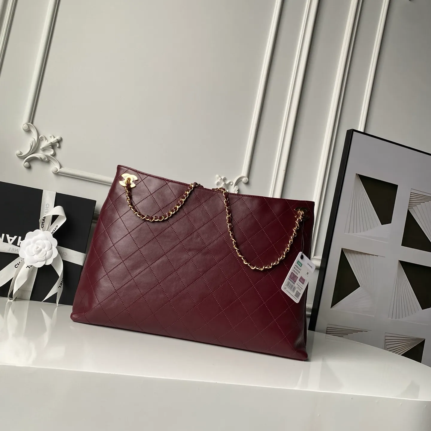 All Categories Chanel Women's Bags 2 (Chanel) Chanel Original Order AS6241