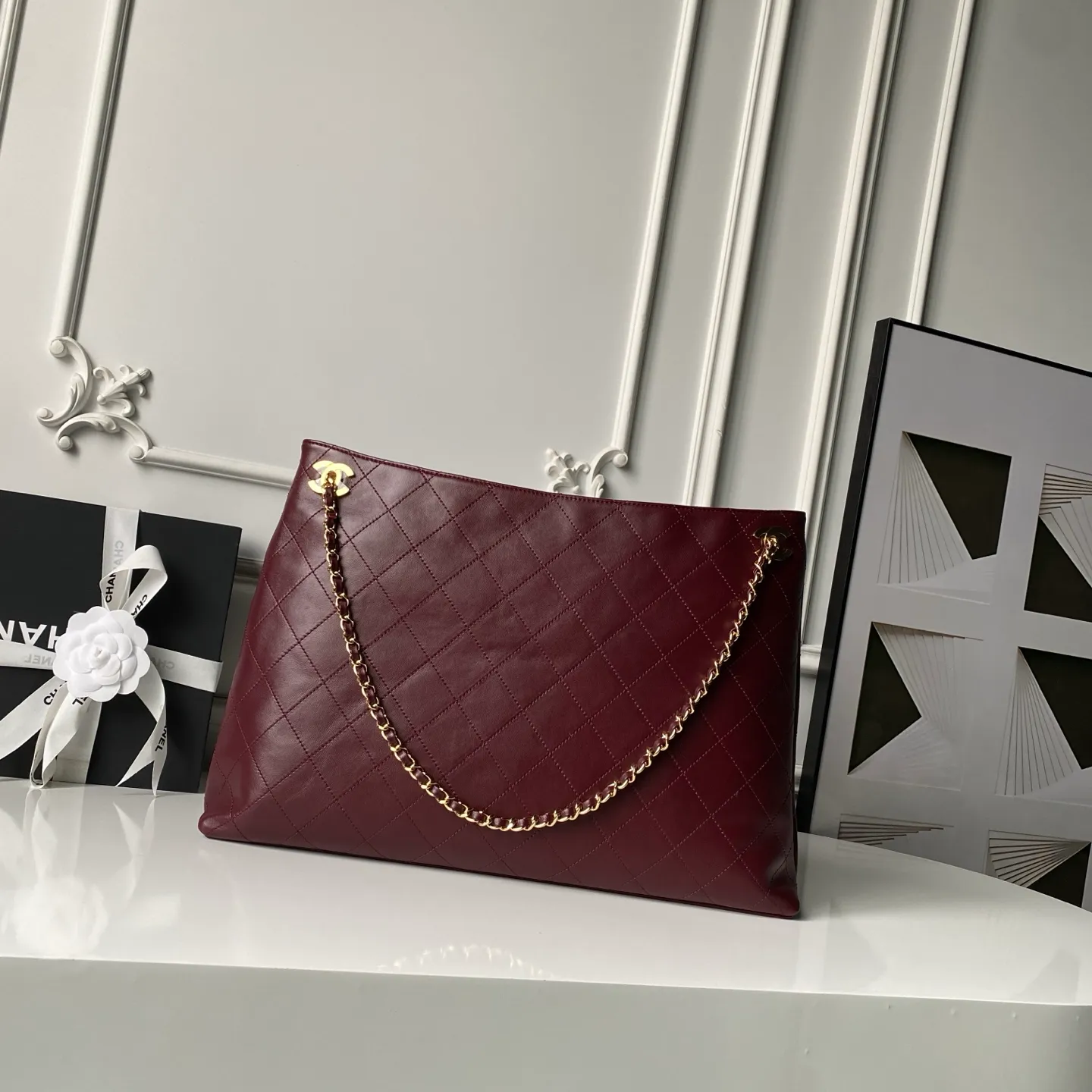 All Categories Chanel Women's Bags 2 (Chanel) Chanel Original Order AS6241