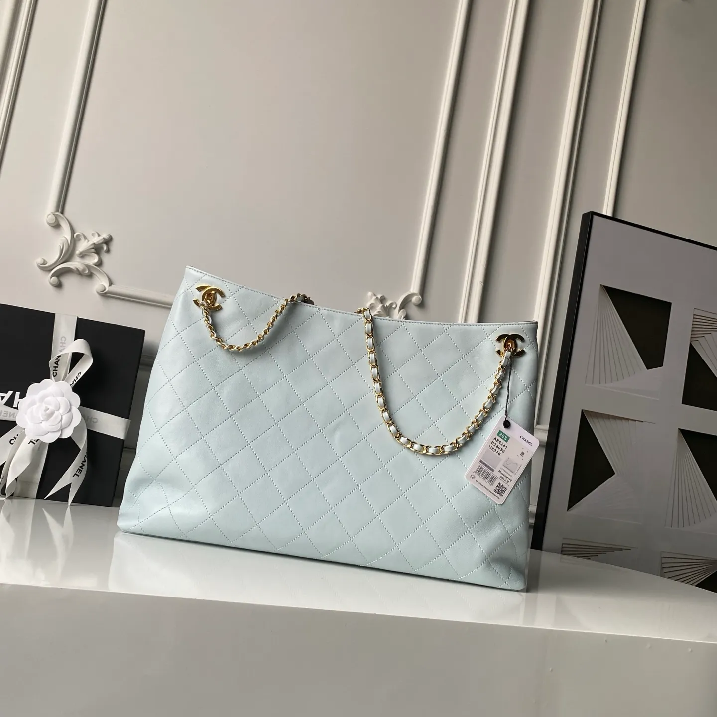 All Categories Chanel Women's Bags 2 (Chanel) Chanel Original Order AS6241