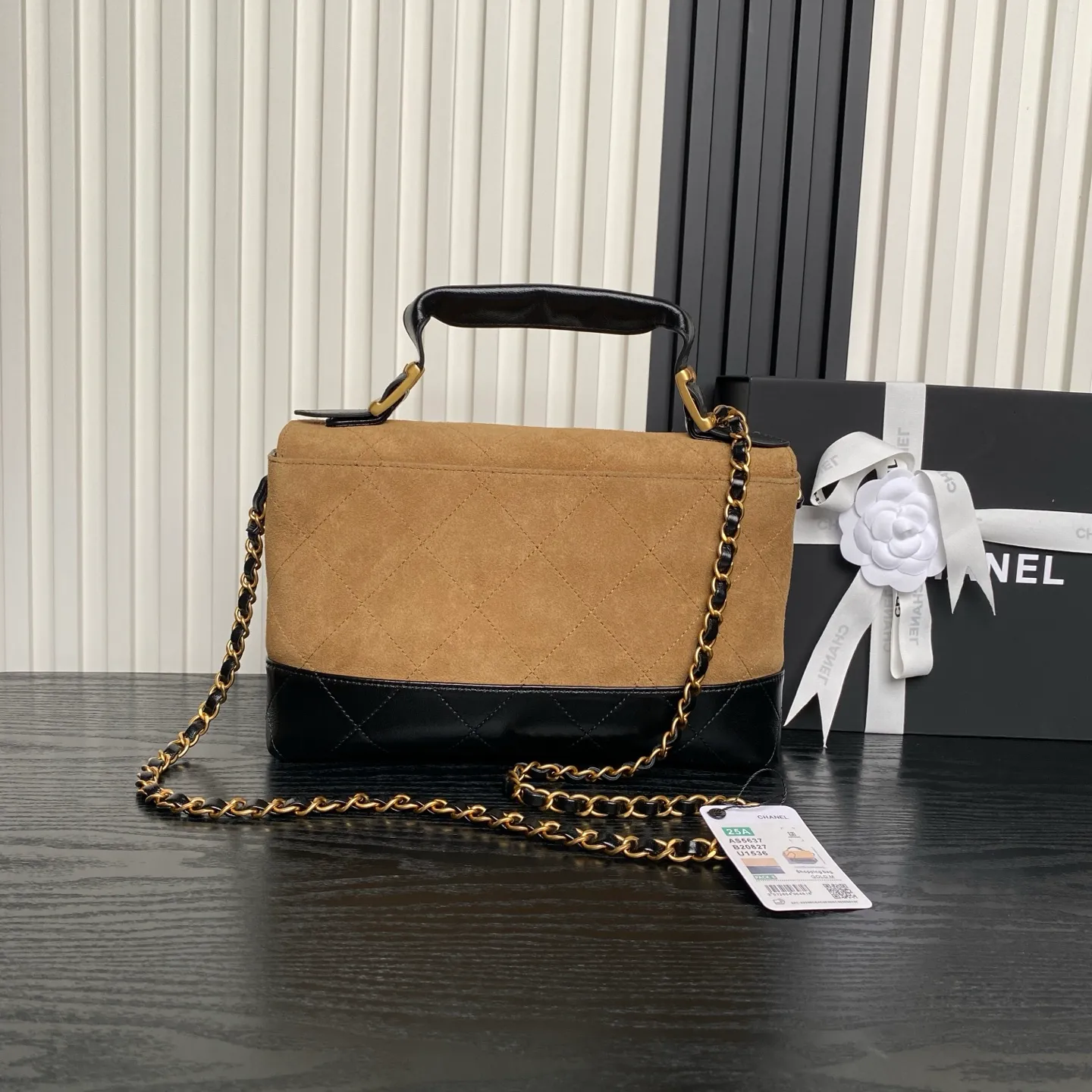 All Categories Chanel Women's Bags 2 (Chanel) Chanel Original Order AS5637