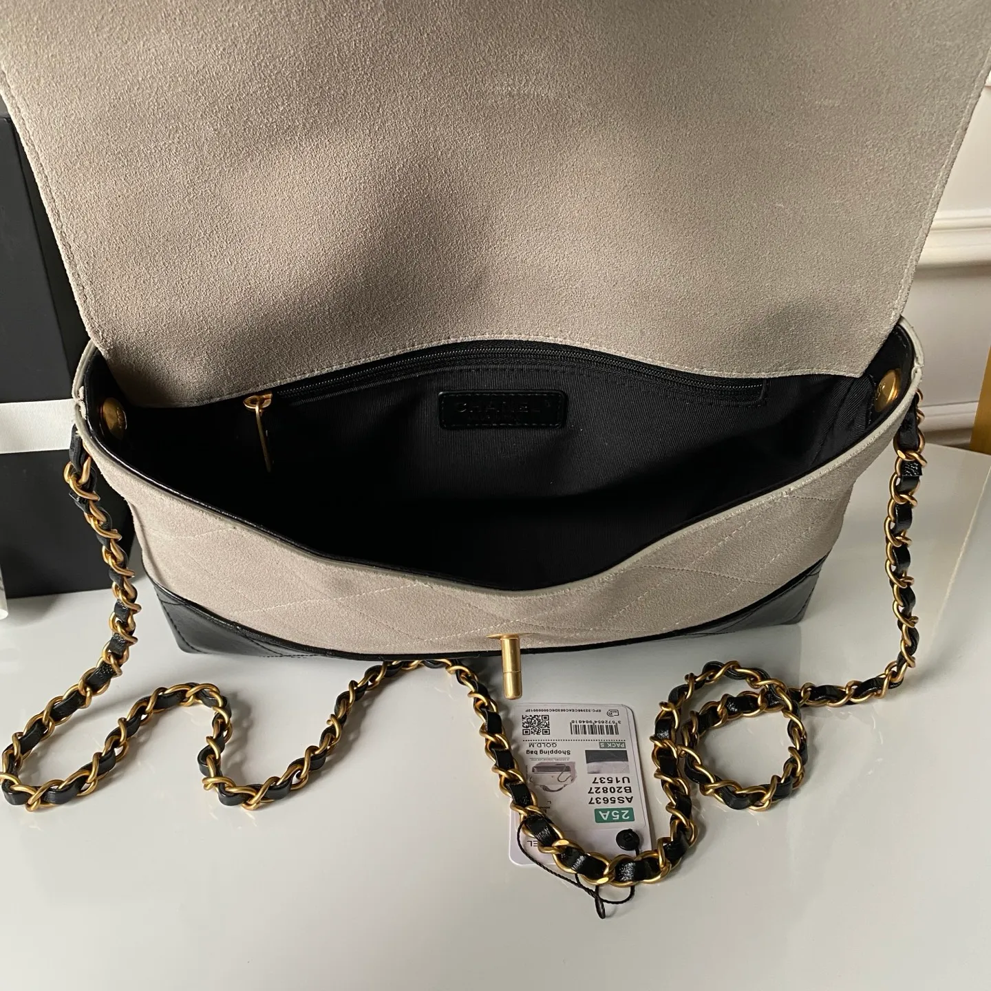 All Categories Chanel Women's Bags 2 (Chanel) Chanel Original Order AS5637