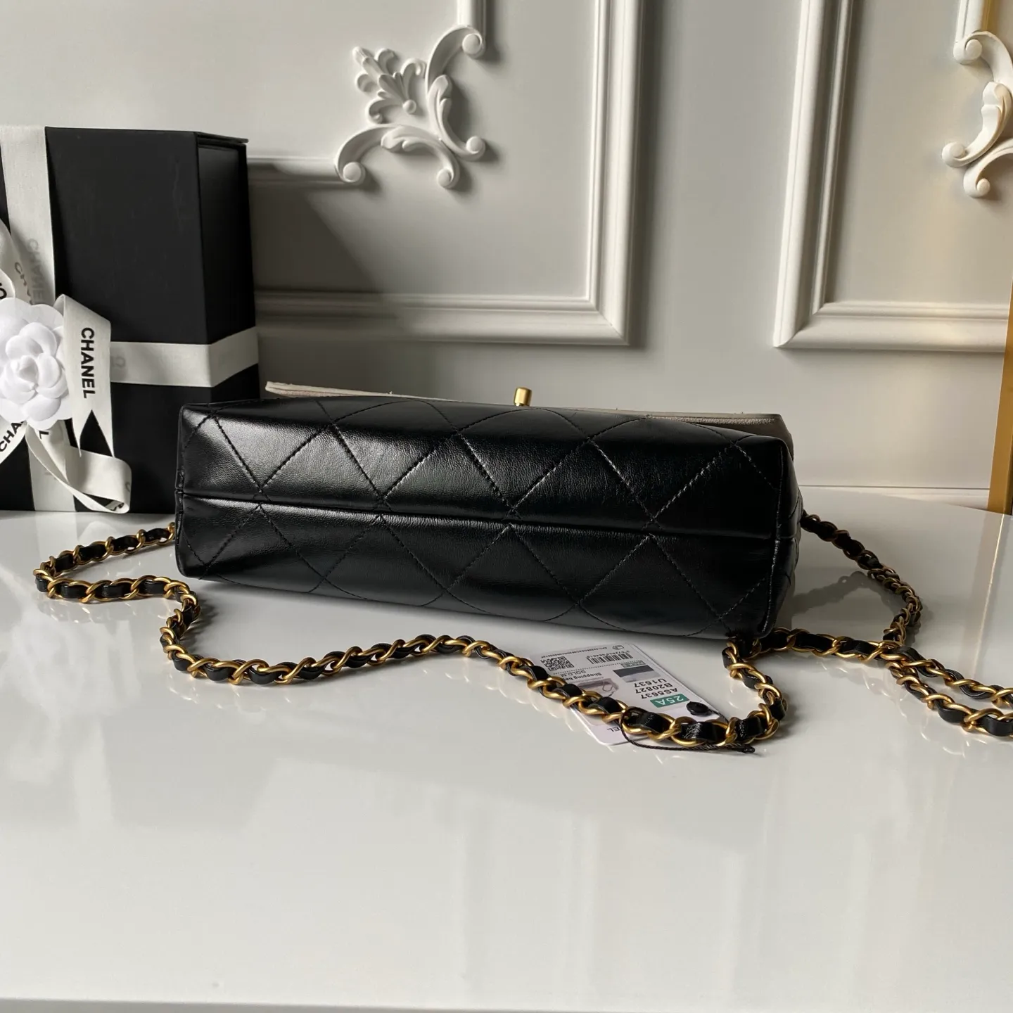All Categories Chanel Women's Bags 2 (Chanel) Chanel Original Order AS5637