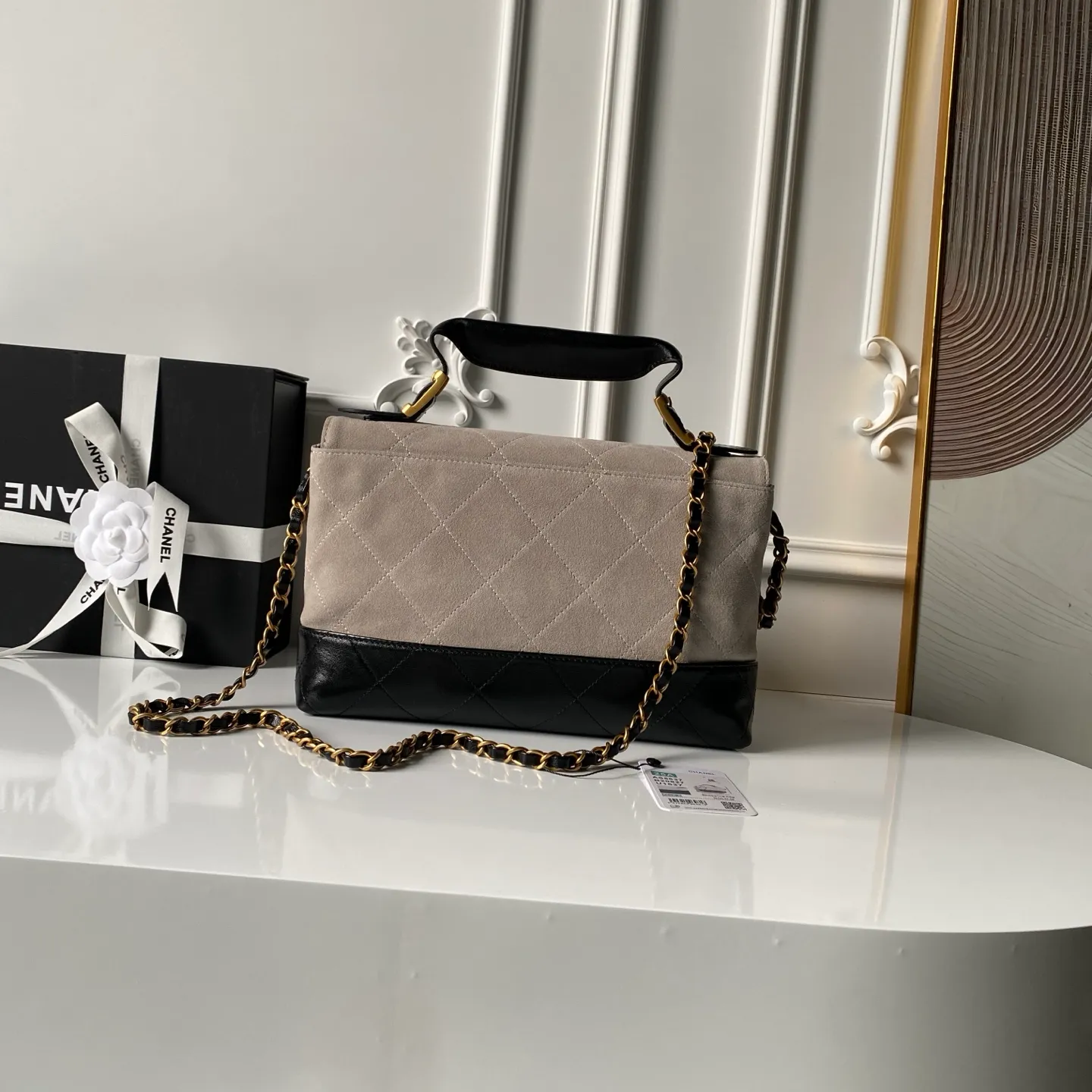 All Categories Chanel Women's Bags 2 (Chanel) Chanel Original Order AS5637