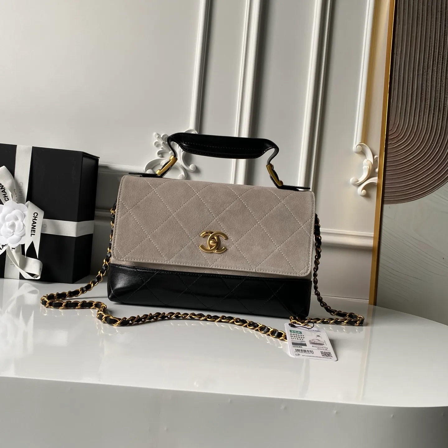 All Categories Chanel Women's Bags 2 (Chanel) Chanel Original Order AS5637