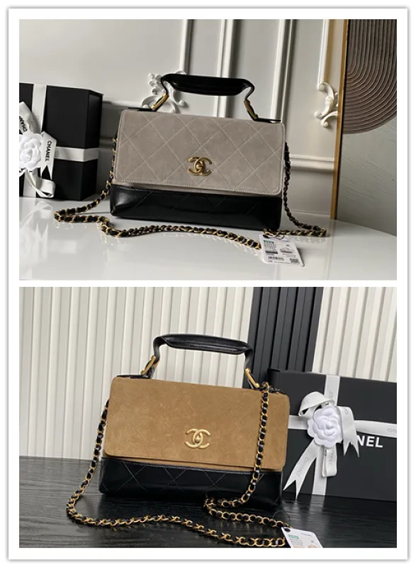 All Categories Chanel Women's Bags 2 (Chanel) Chanel Original Order AS5637