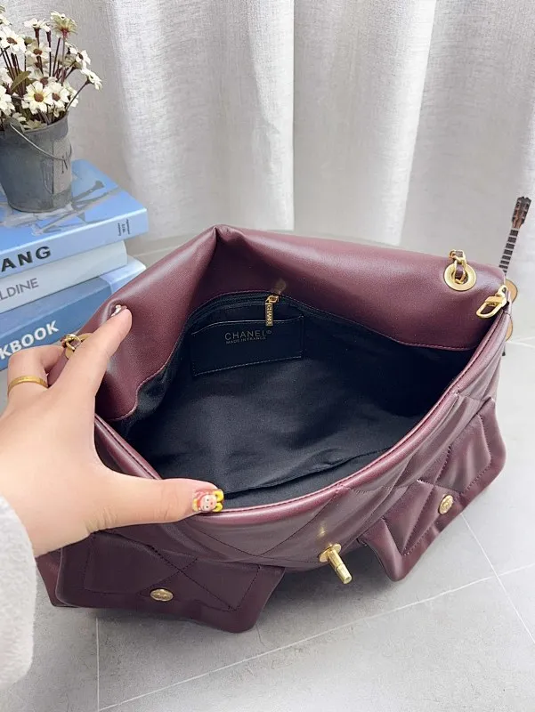All Categories Official Website "Brand Women's Bags" Women's Bags 💙 Chanel 2025 New CHANEL Underarm Bag
