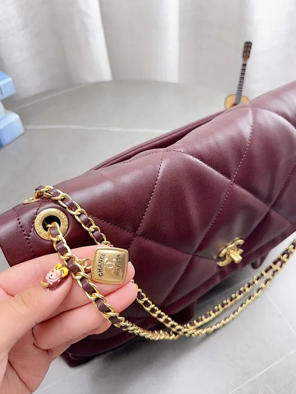 All Categories Official Website "Brand Women's Bags" Women's Bags 💙 Chanel 2025 New CHANEL Underarm Bag