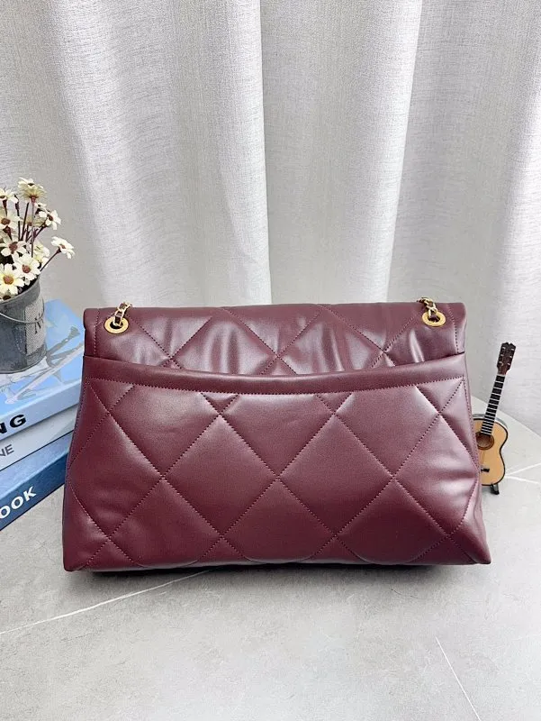 All Categories Official Website "Brand Women's Bags" Women's Bags 💙 Chanel 2025 New CHANEL Underarm Bag