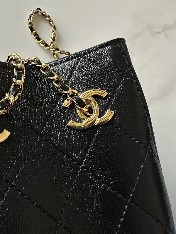 All Categories Chanel Women's Bags (Chanel) Chanel AP5449 Lambskin