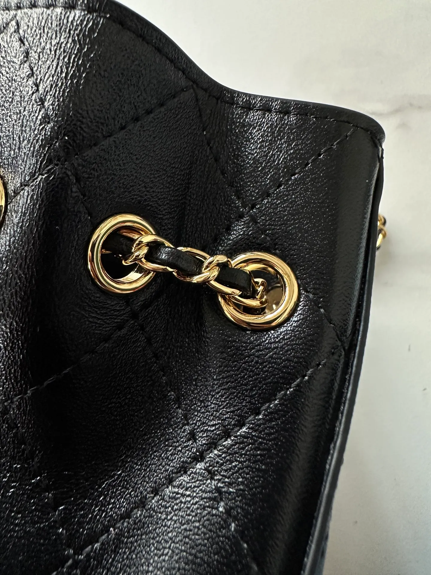 All Categories Chanel Women's Bags (Chanel) Chanel AP5449 Lambskin
