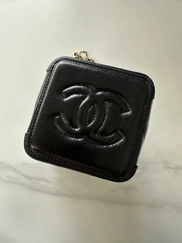 All Categories Chanel Women's Bags (Chanel) Chanel AP5449 Lambskin