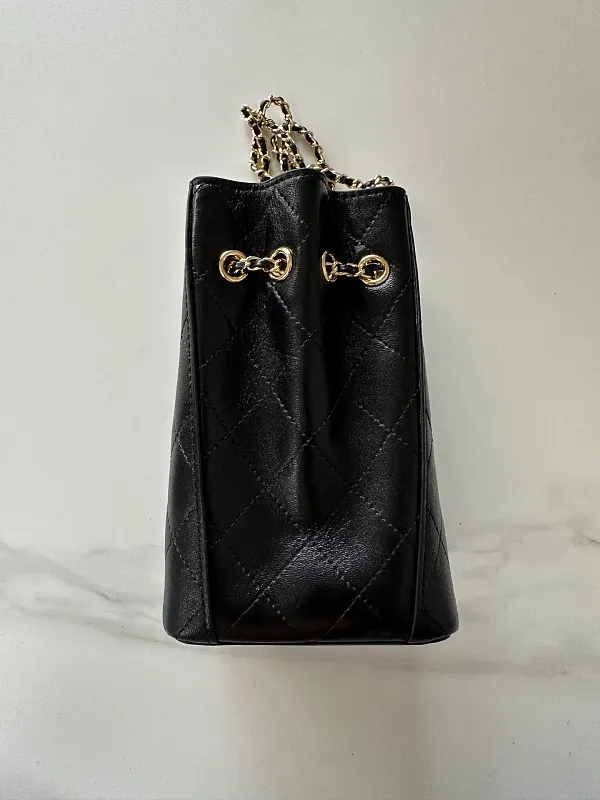 All Categories Chanel Women's Bags (Chanel) Chanel AP5449 Lambskin