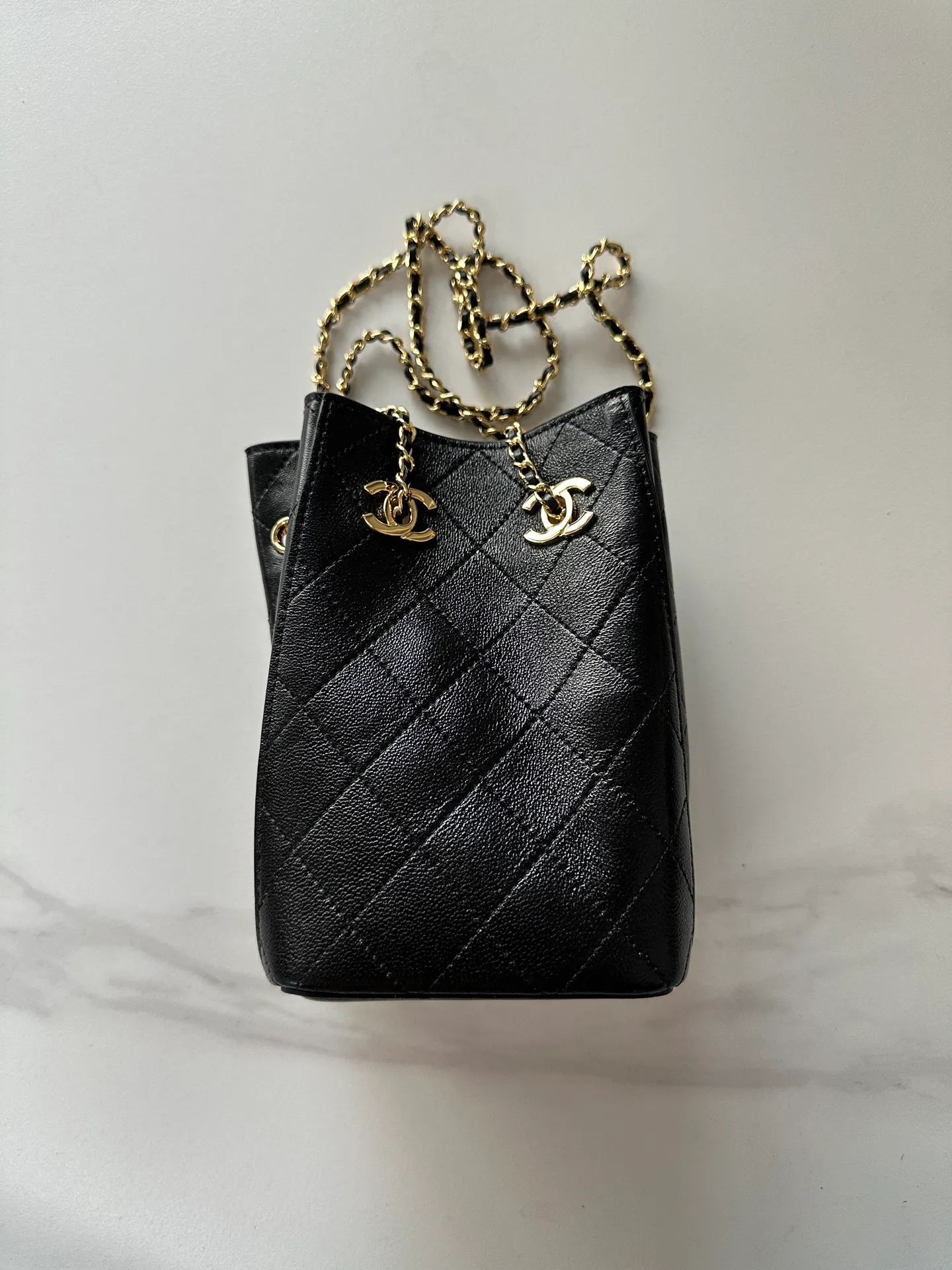 All Categories Chanel Women's Bags (Chanel) Chanel AP5449 Lambskin
