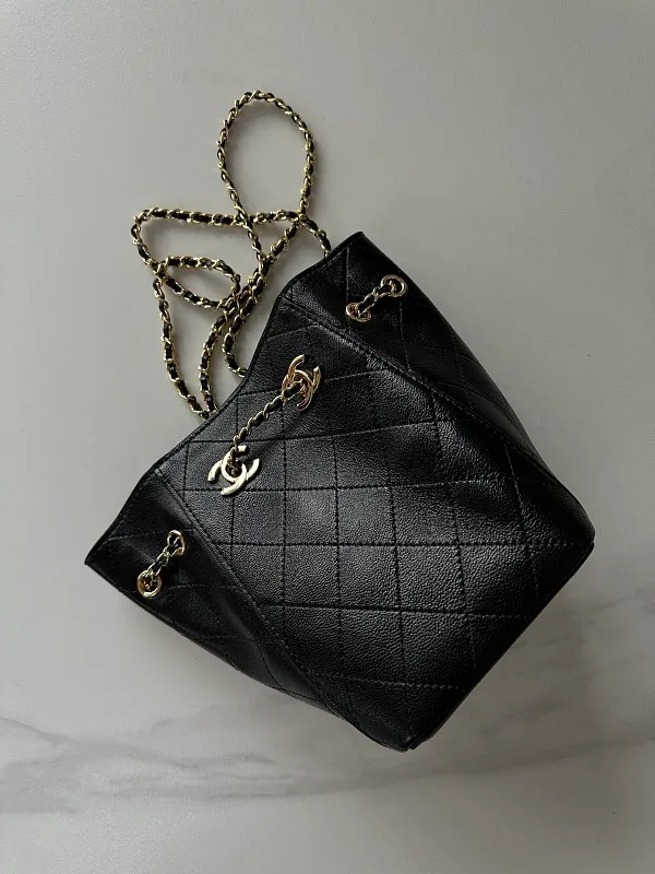 All Categories Chanel Women's Bags (Chanel) Chanel AP5449 Lambskin
