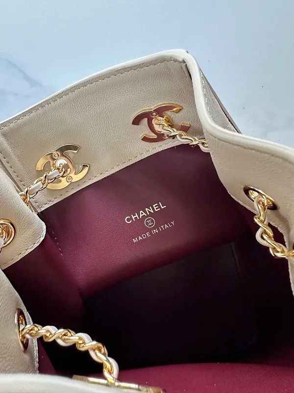 All Categories Chanel Women's Bags (Chanel) Chanel AP5449 Lambskin