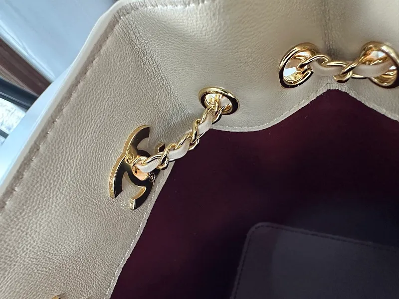 All Categories Chanel Women's Bags (Chanel) Chanel AP5449 Lambskin