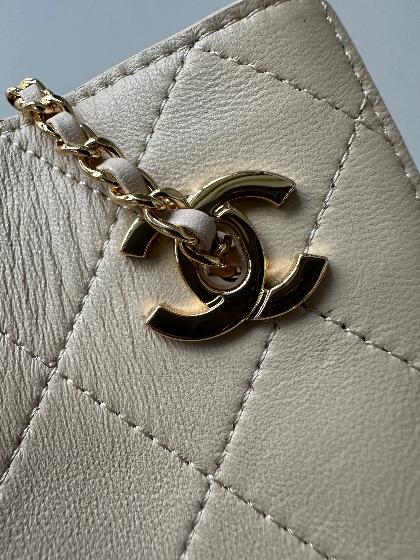 All Categories Chanel Women's Bags (Chanel) Chanel AP5449 Lambskin