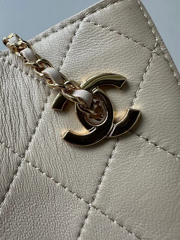 All Categories Chanel Women's Bags (Chanel) Chanel AP5449 Lambskin