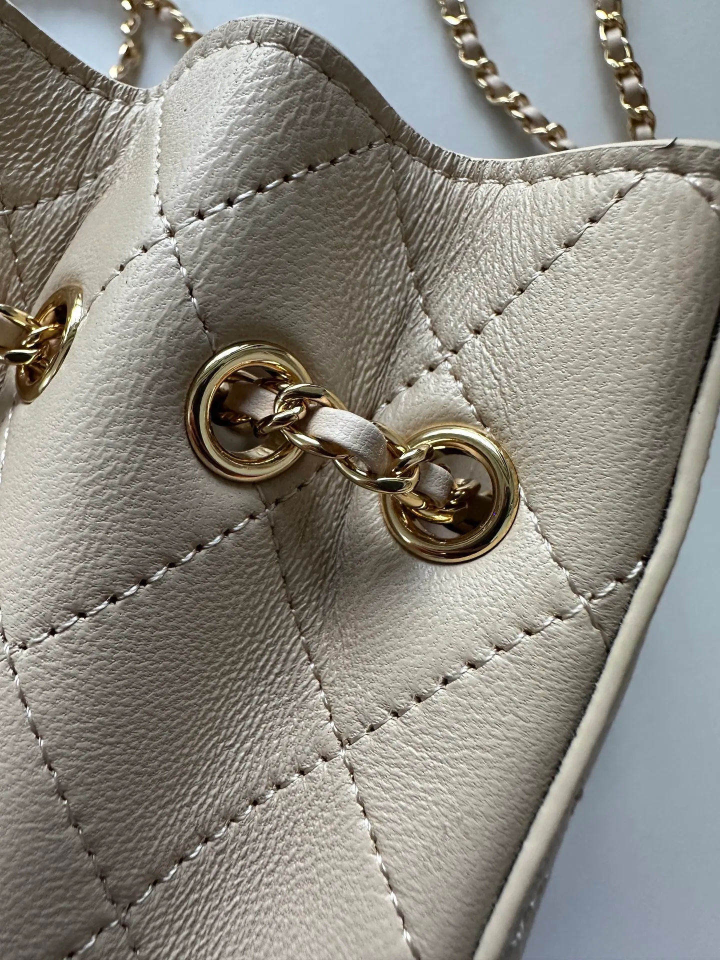 All Categories Chanel Women's Bags (Chanel) Chanel AP5449 Lambskin