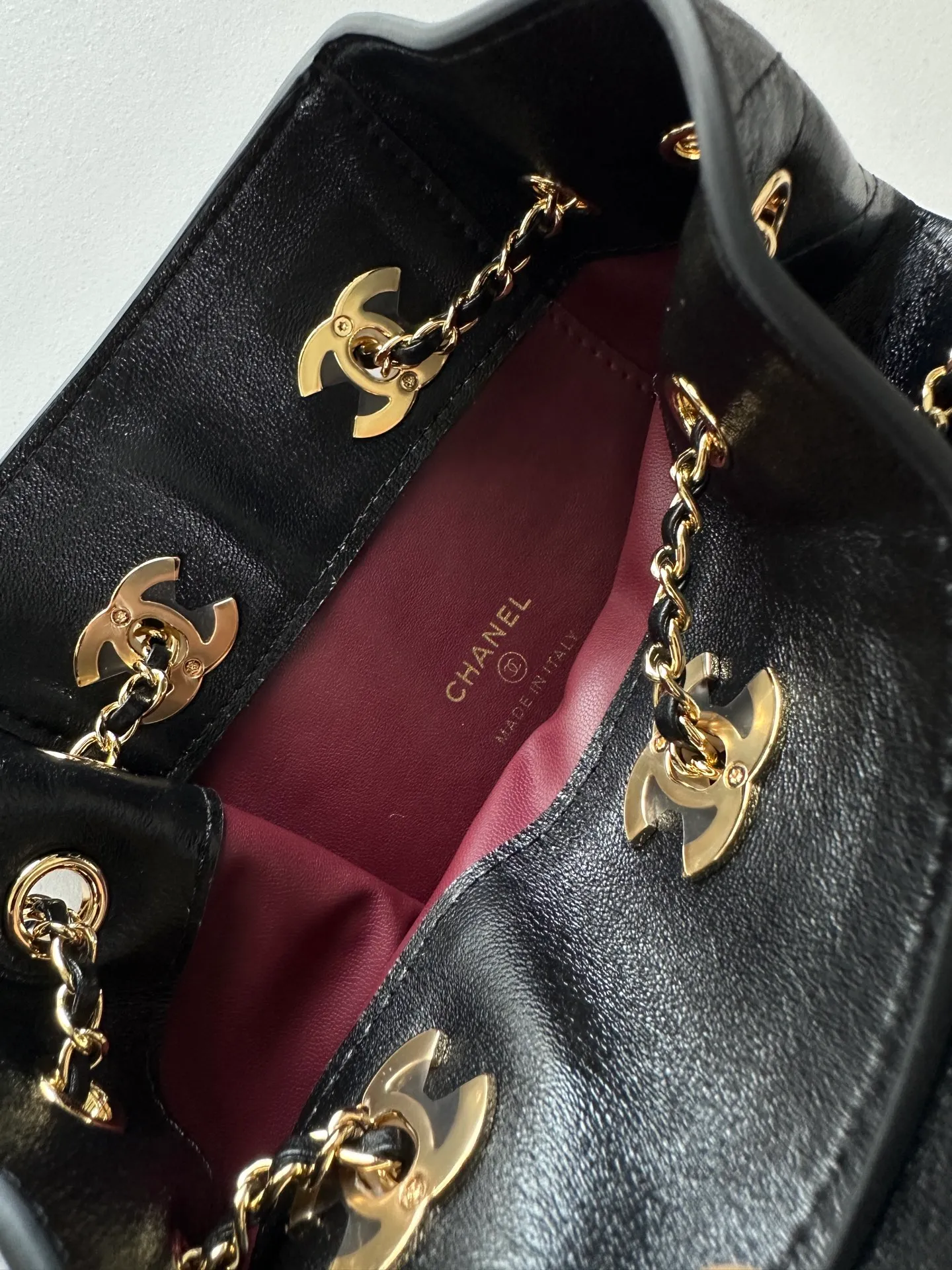 All Categories Chanel Women's Bags (Chanel) Chanel AP5449 Lambskin