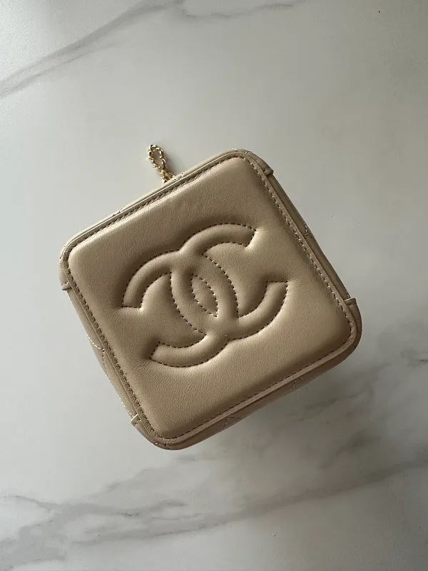 All Categories Chanel Women's Bags (Chanel) Chanel AP5449 Lambskin