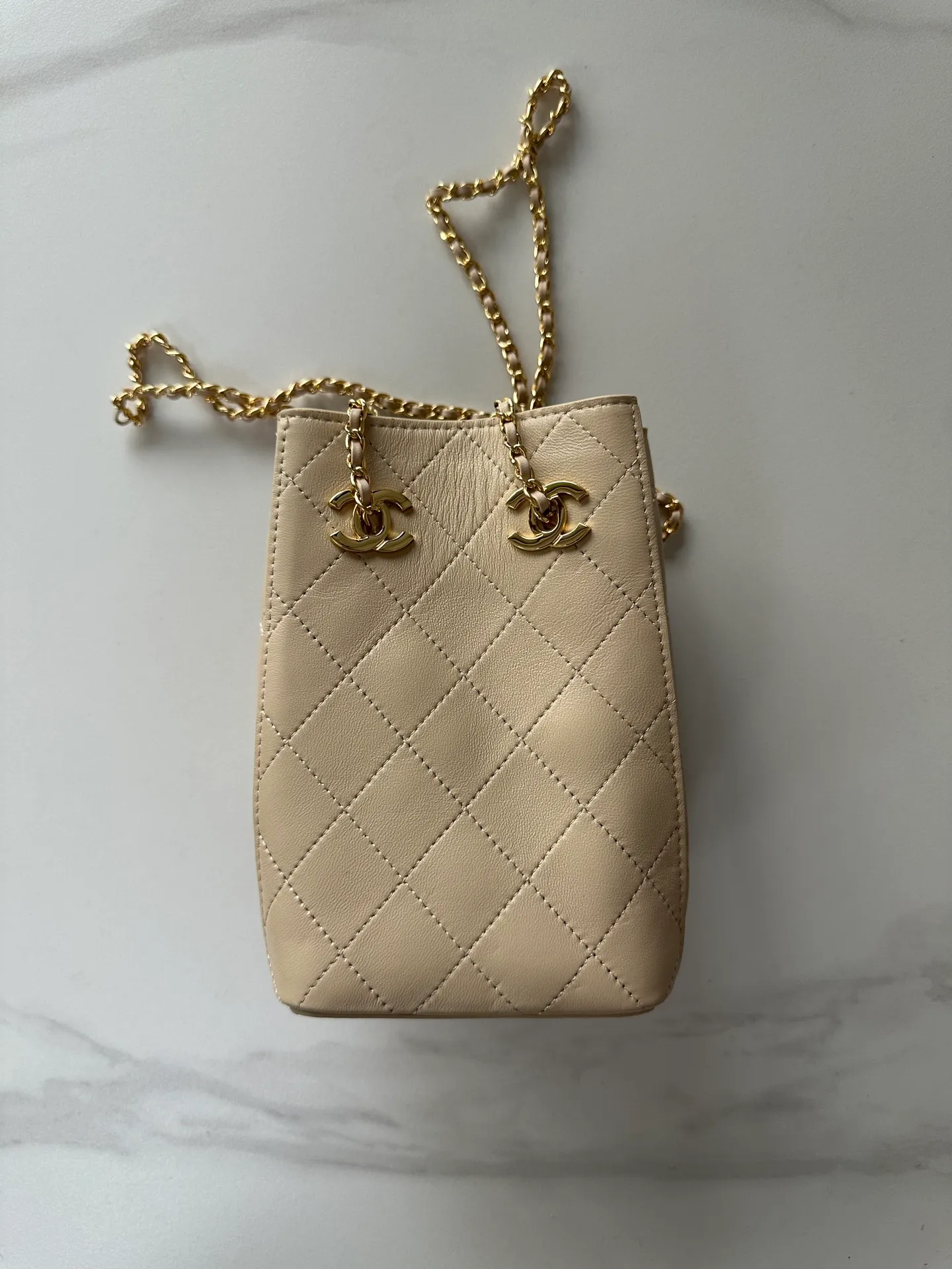All Categories Chanel Women's Bags (Chanel) Chanel AP5449 Lambskin