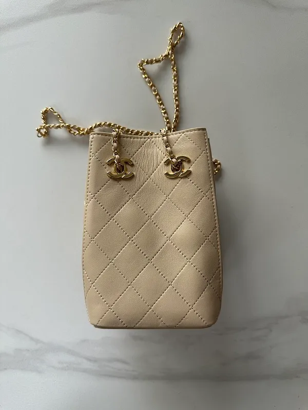 All Categories Chanel Women's Bags (Chanel) Chanel AP5449 Lambskin
