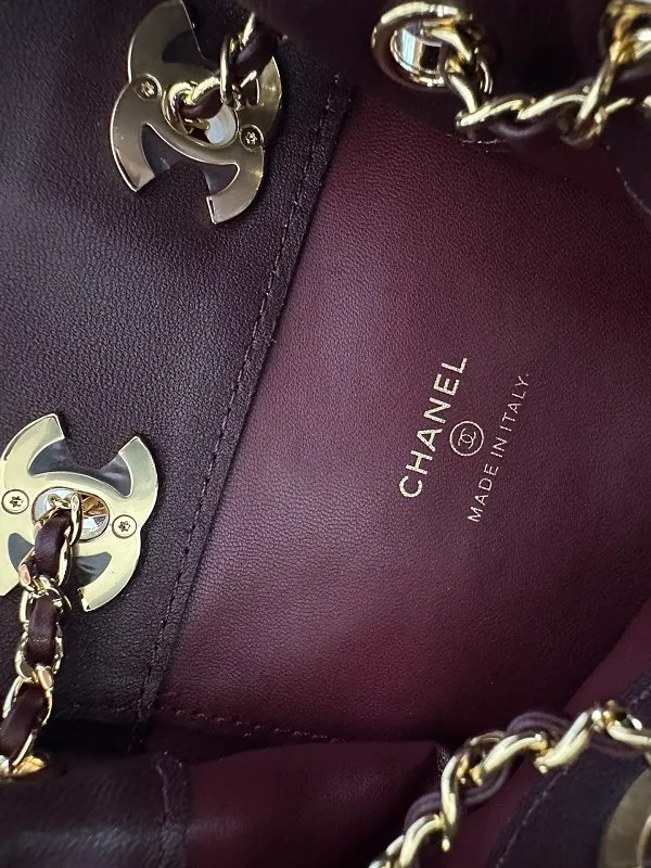 All Categories Chanel Women's Bags (Chanel) Chanel AP5449 Lambskin