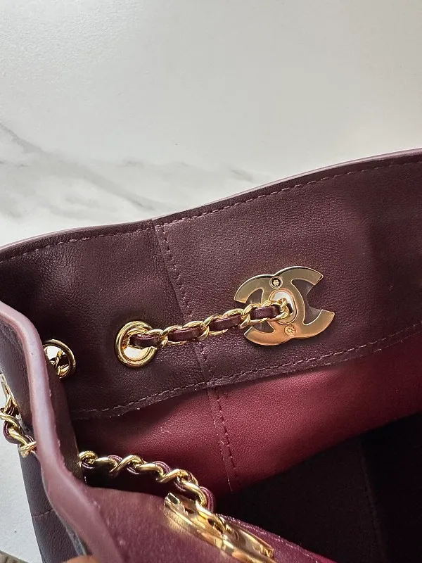 All Categories Chanel Women's Bags (Chanel) Chanel AP5449 Lambskin