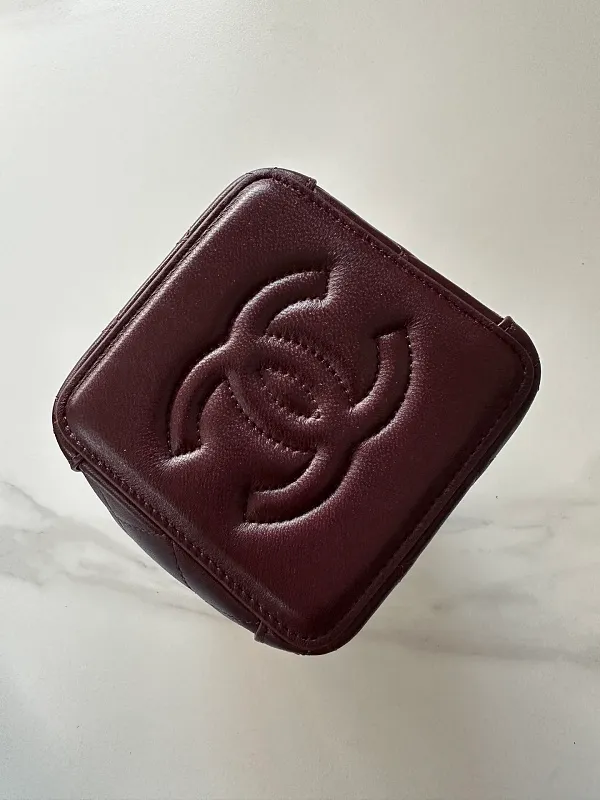 All Categories Chanel Women's Bags (Chanel) Chanel AP5449 Lambskin