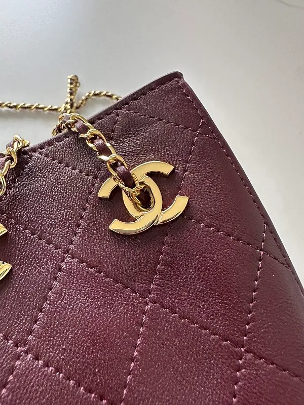 All Categories Chanel Women's Bags (Chanel) Chanel AP5449 Lambskin