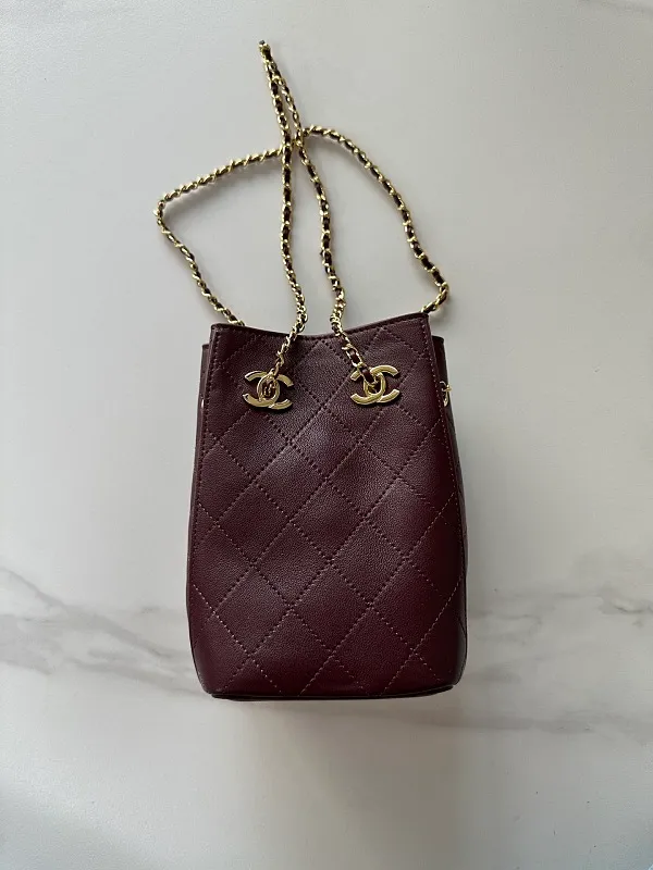 All Categories Chanel Women's Bags (Chanel) Chanel AP5449 Lambskin