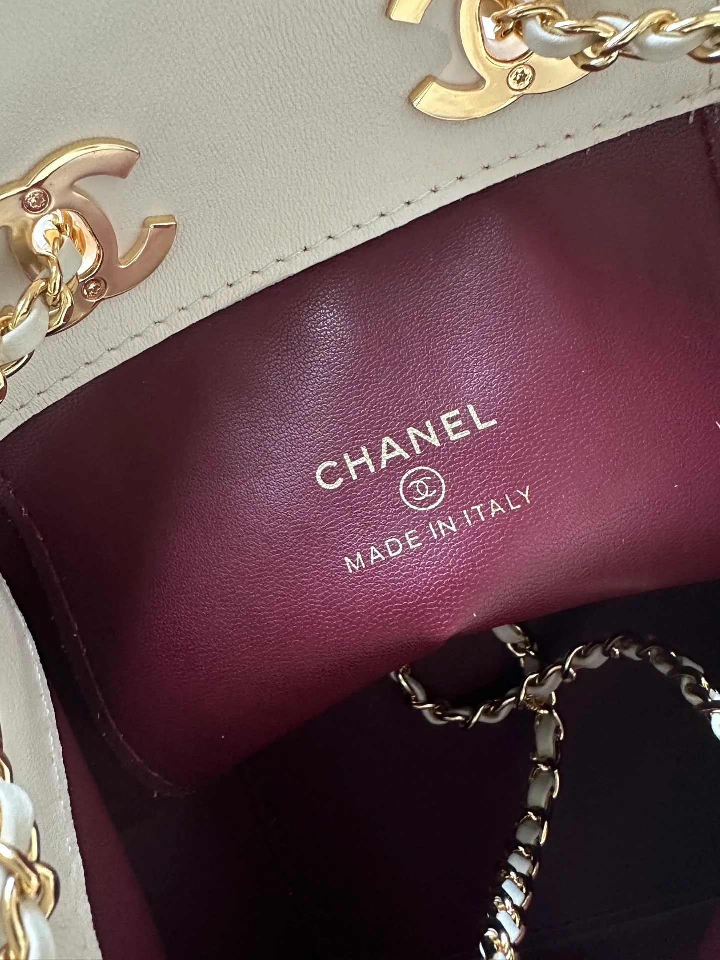 All Categories Chanel Women's Bags (Chanel) Chanel AP5449 Lambskin
