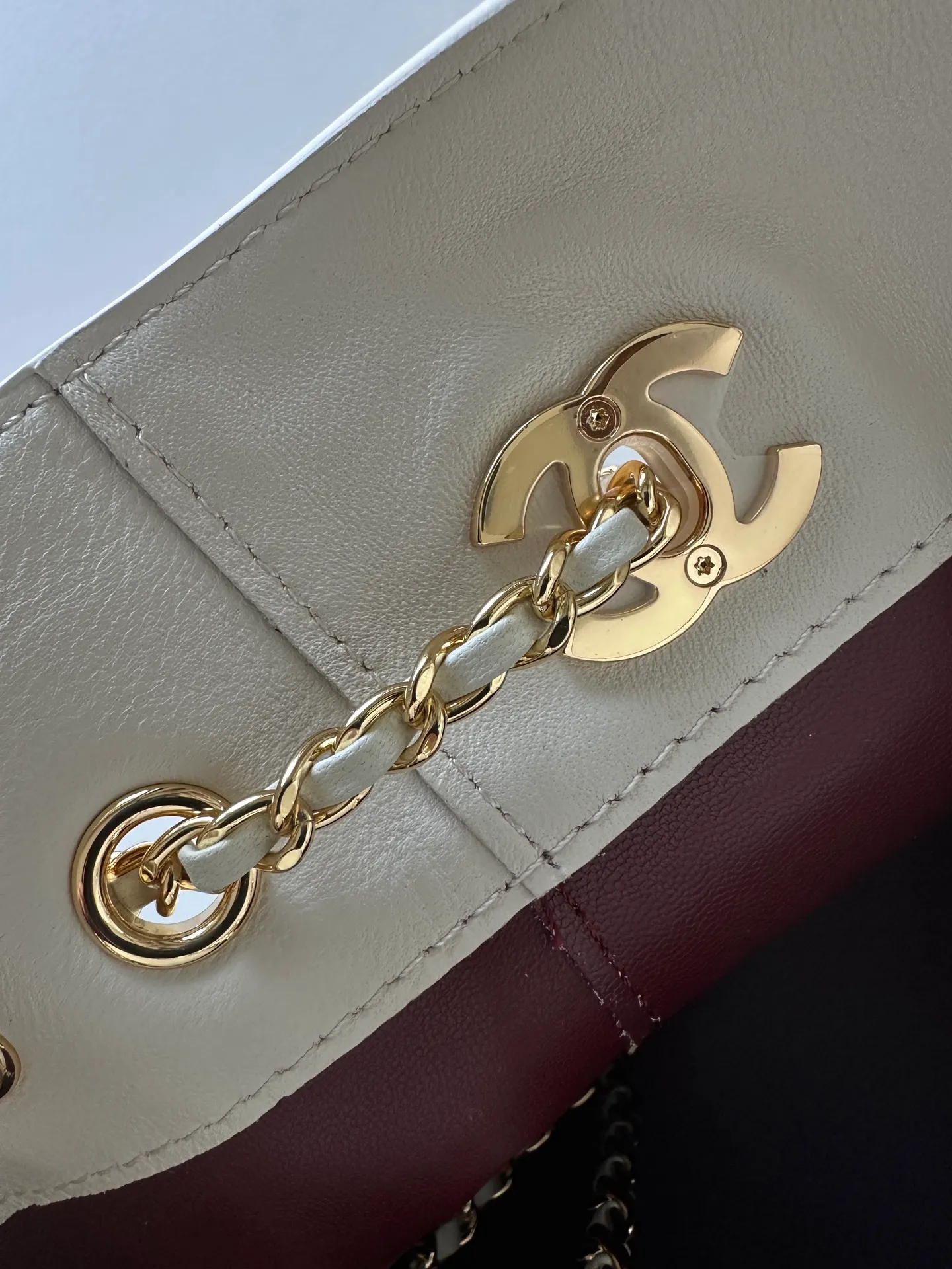 All Categories Chanel Women's Bags (Chanel) Chanel AP5449 Lambskin