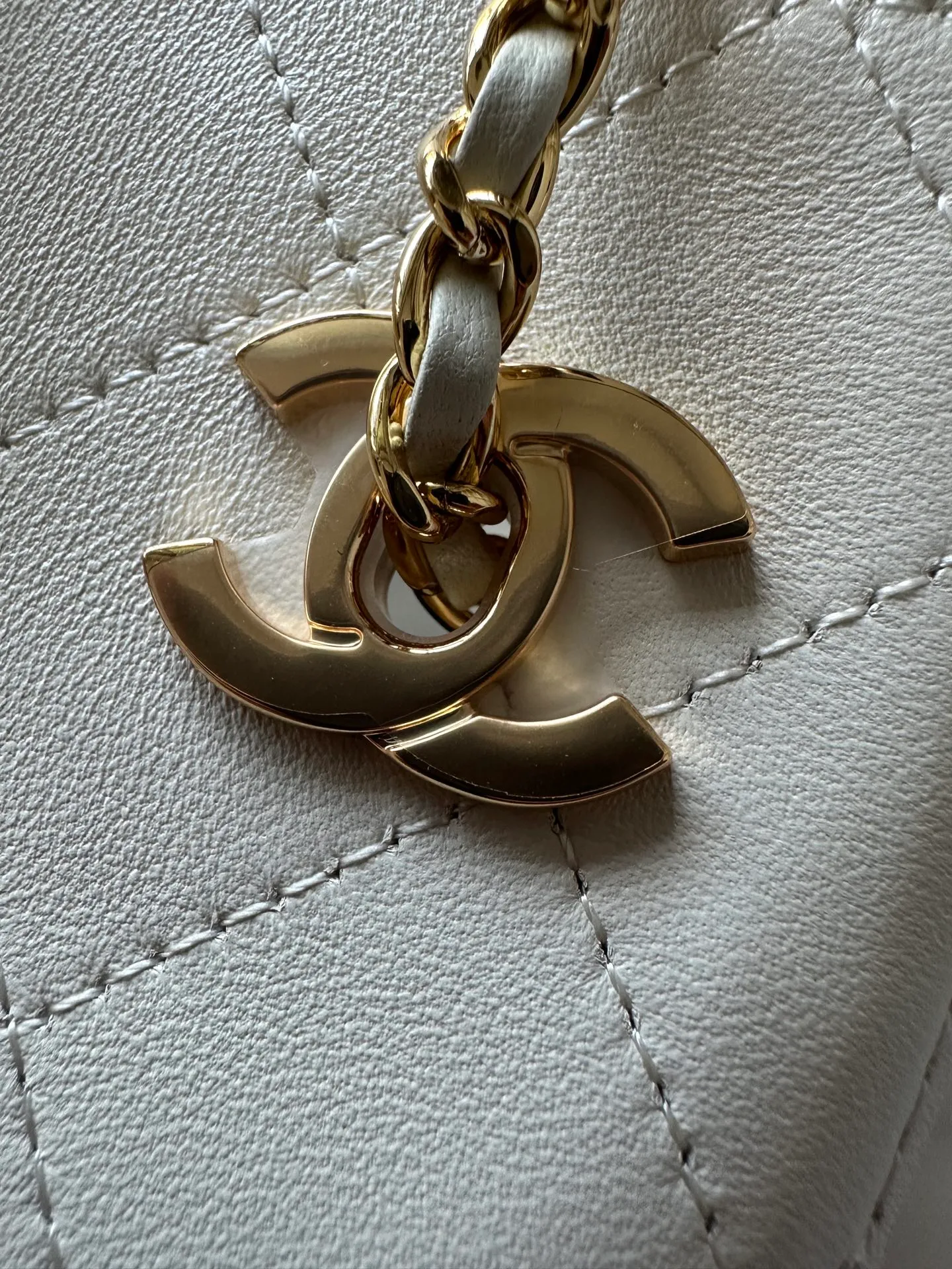 All Categories Chanel Women's Bags (Chanel) Chanel AP5449 Lambskin