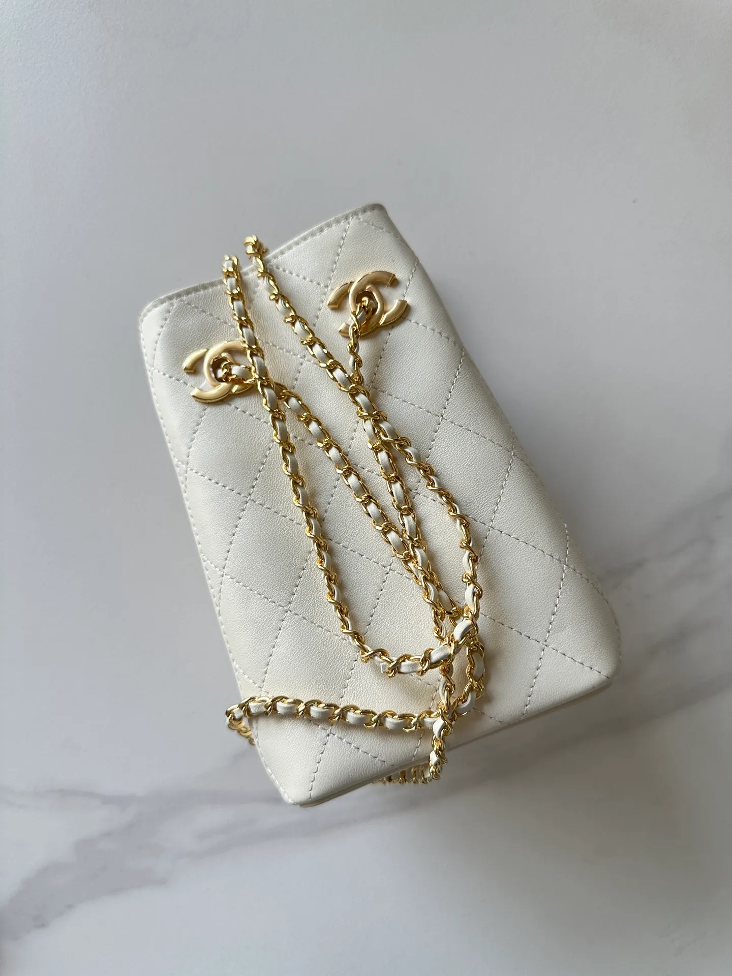 All Categories Chanel Women's Bags (Chanel) Chanel AP5449 Lambskin