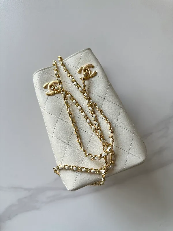 All Categories Chanel Women's Bags (Chanel) Chanel AP5449 Lambskin