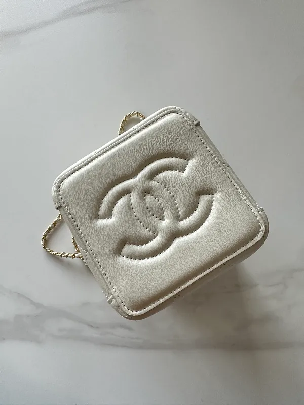 All Categories Chanel Women's Bags (Chanel) Chanel AP5449 Lambskin