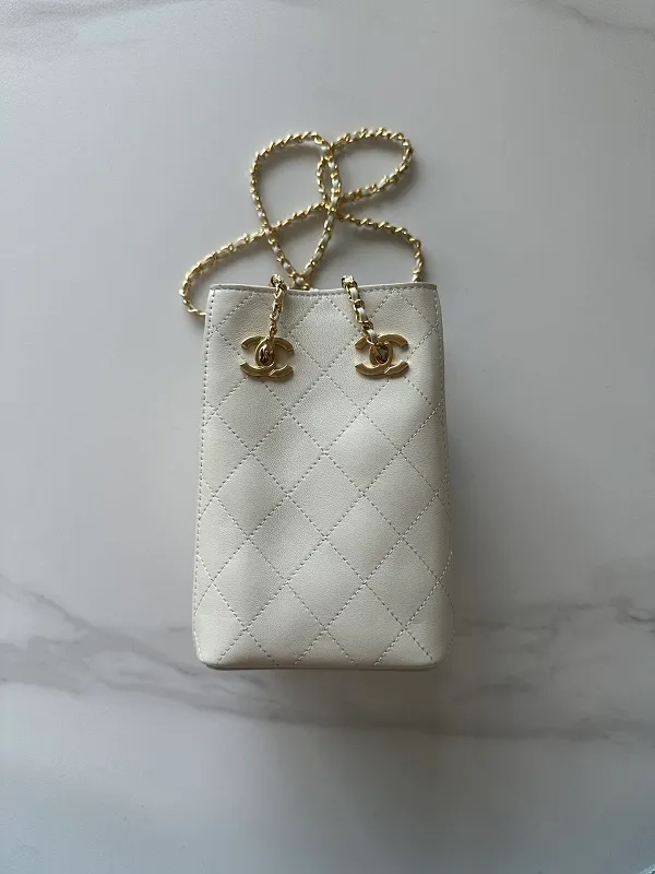 All Categories Chanel Women's Bags (Chanel) Chanel AP5449 Lambskin