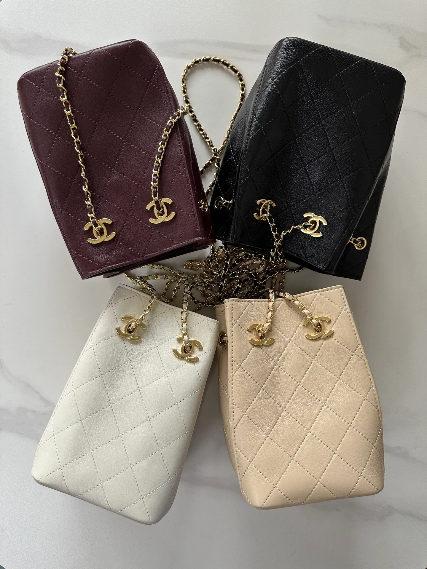 All Categories Chanel Women's Bags (Chanel) Chanel AP5449 Lambskin