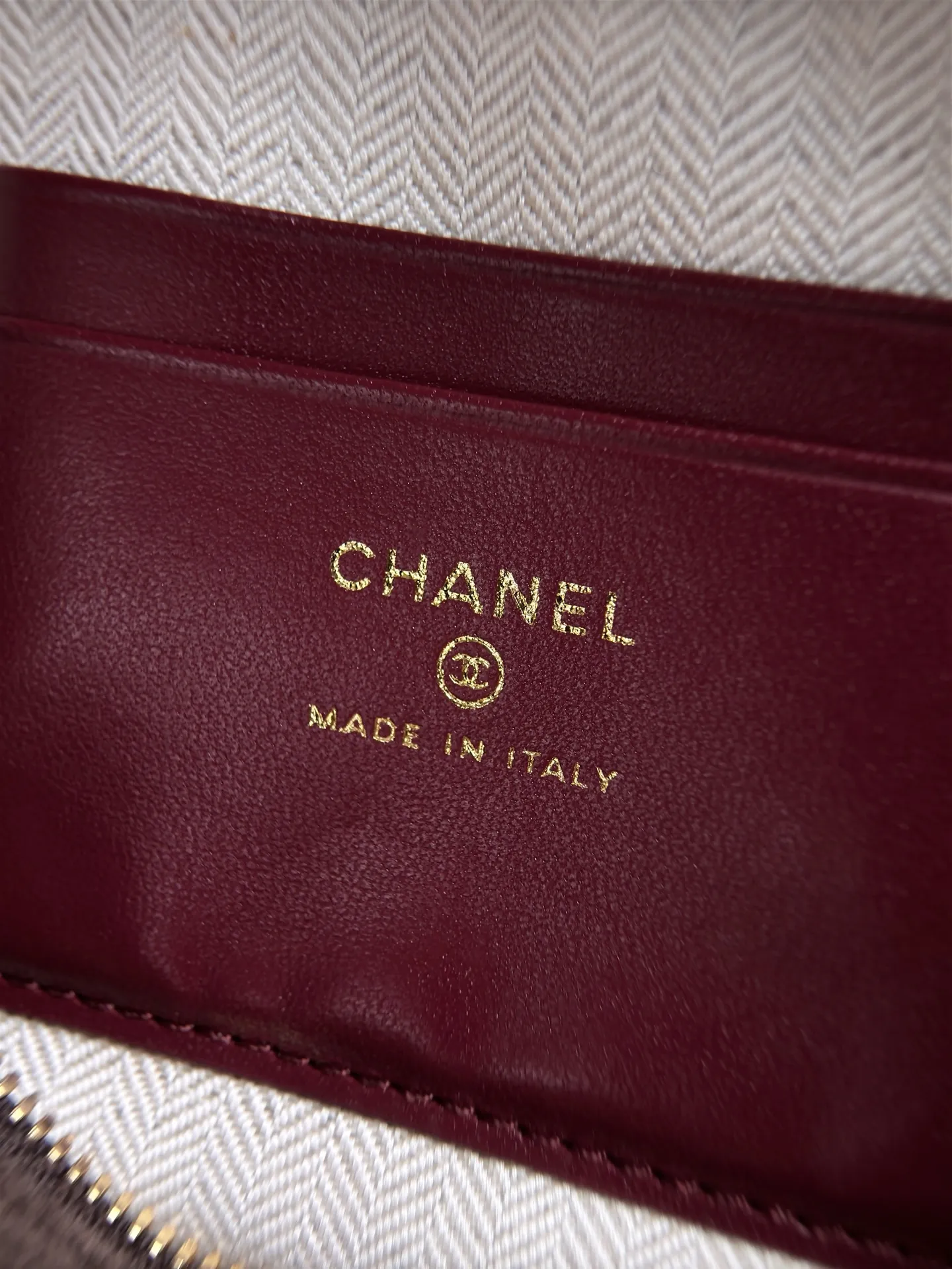 All Categories Chanel Women's Bags (Chanel) Chanel Original Order AP5437