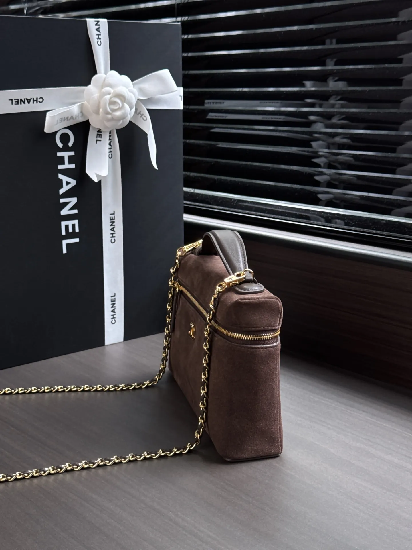 All Categories Chanel Women's Bags (Chanel) Chanel Original Order AP5437