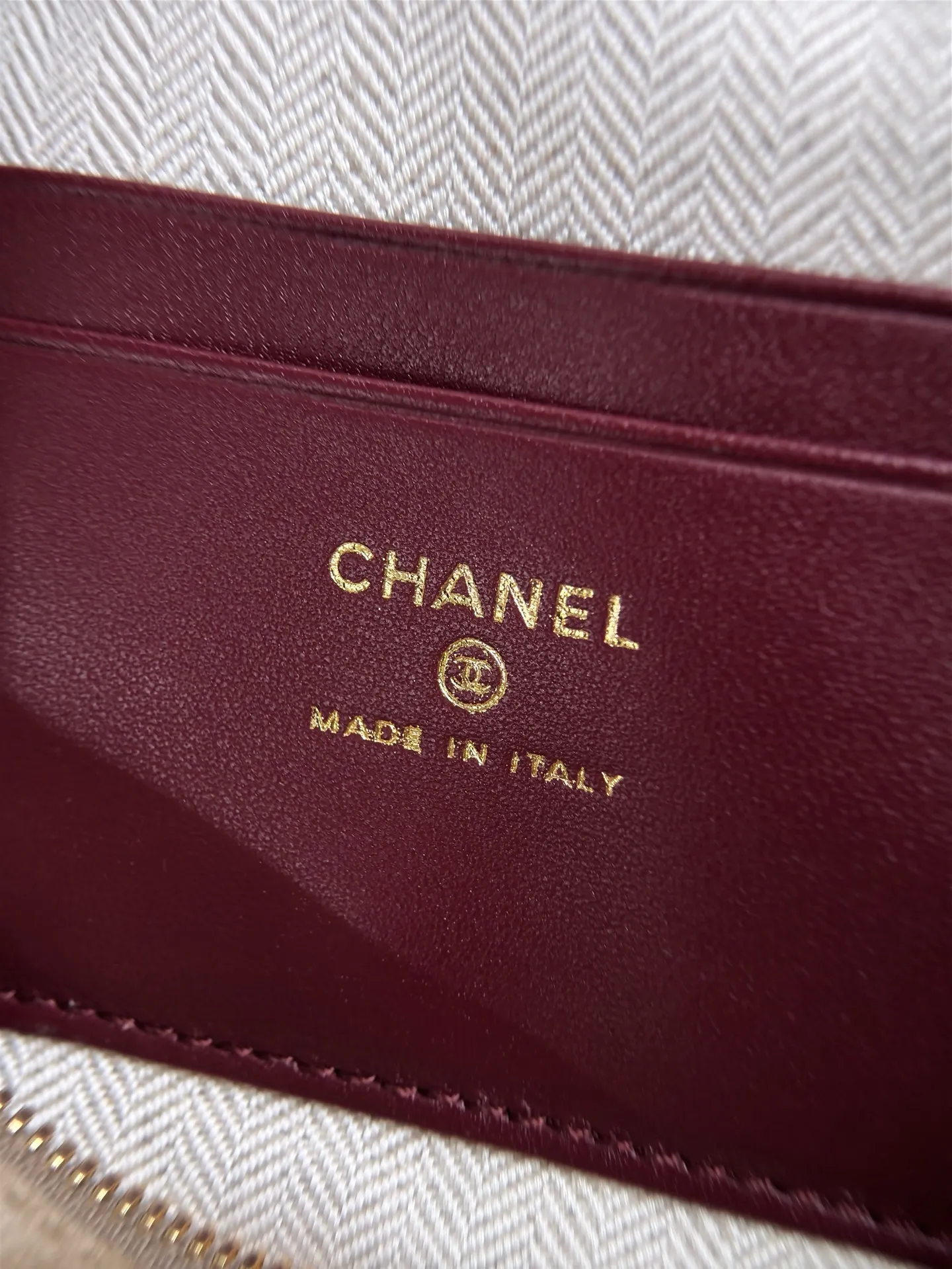 All Categories Chanel Women's Bags (Chanel) Chanel Original Order AP5437