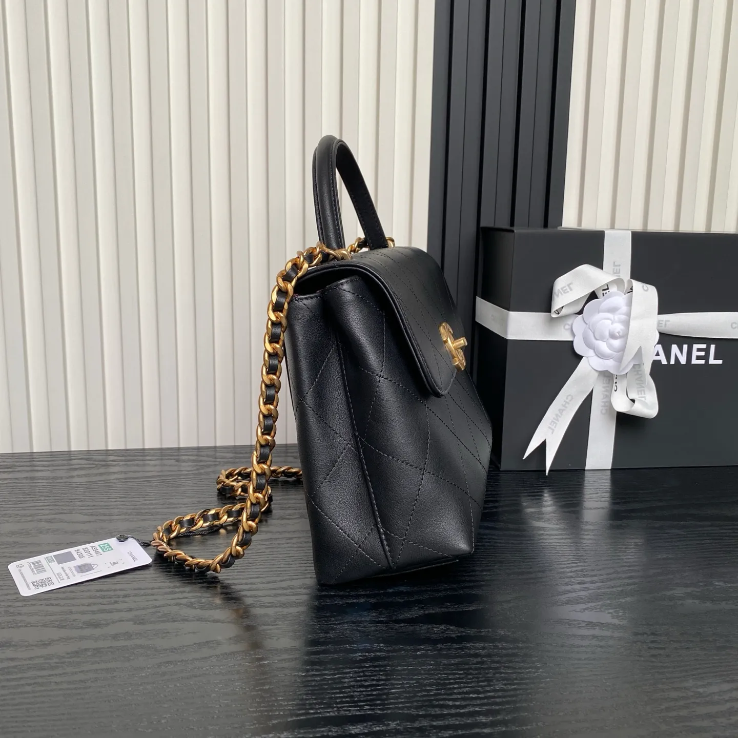 All Categories Chanel Women's Bags (Chanel) Chanel AS5467