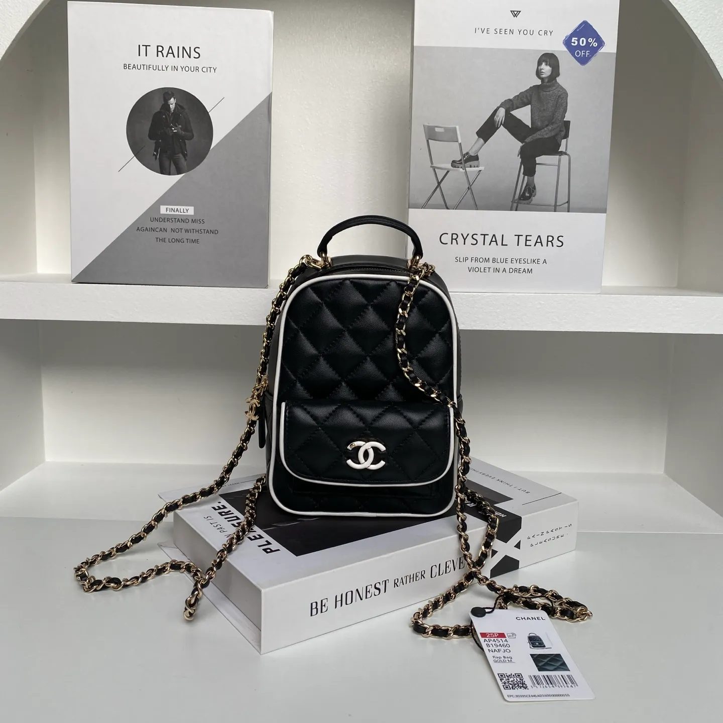 All Categories Chanel Women's Bags 2 (Chanel) Chanel Original Order AP4514