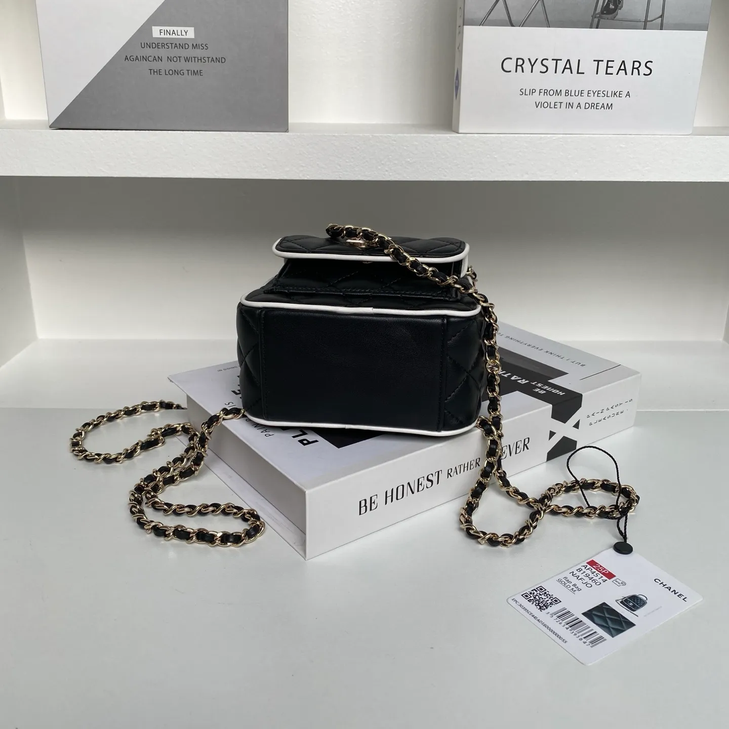 All Categories Chanel Women's Bags 2 (Chanel) Chanel Original Order AP4514