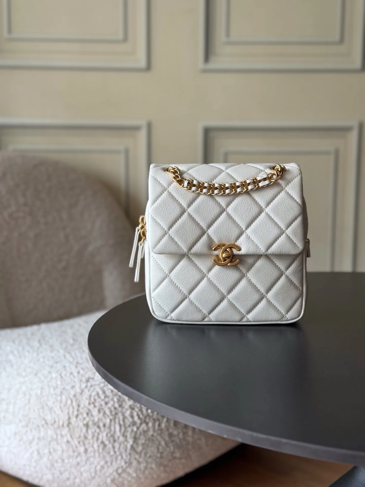 All Categories Chanel Women's Bags (Chanel) Chanel AS3108